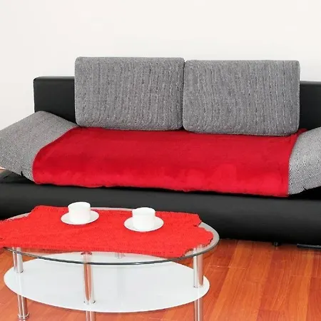 With A Parking Space - 22766 * Дубровник