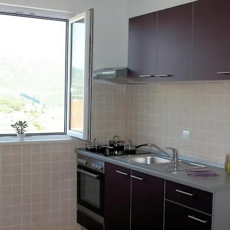 With A Parking Space - 22766 *