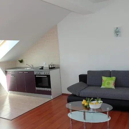 With A Parking Space - 22766 Apartamento