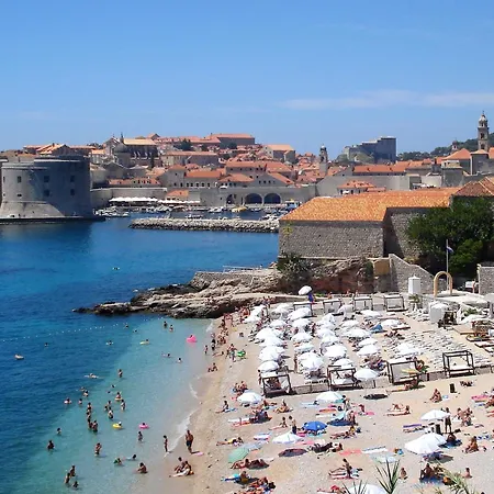 With A Parking Space - 22766 Dubrovnik